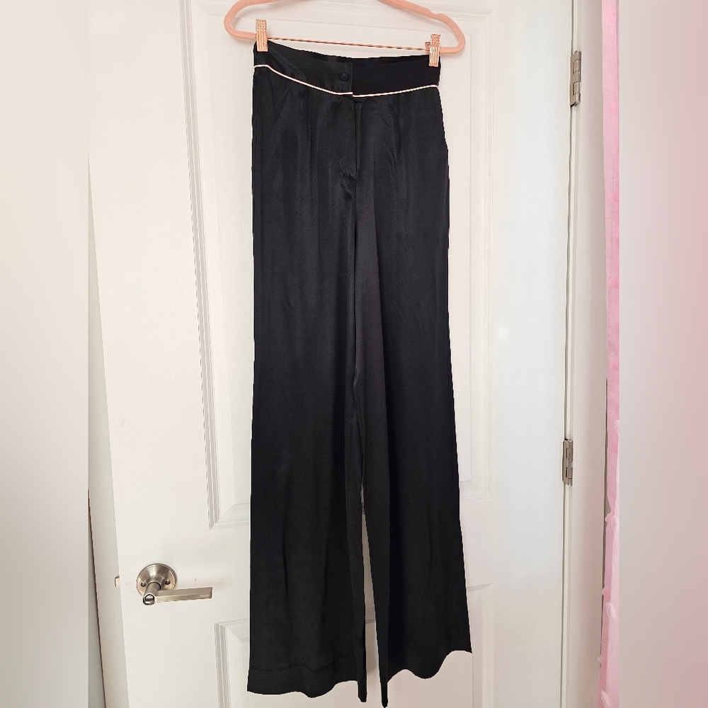 Agent provocator silk panties